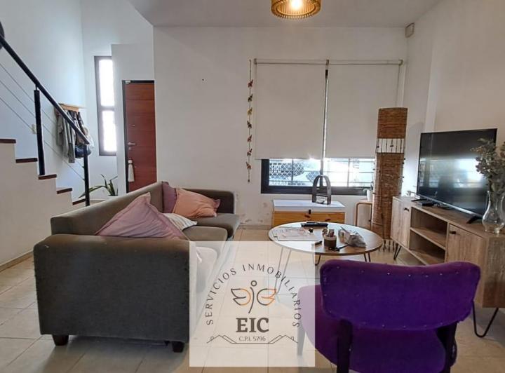 Departamento · 2m² · 3 Ambientes · 1 Cochera