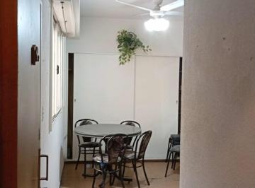 Departamento · 24m² · 1 Ambiente · Alquiler Depto Monoambiente Divisible Zona Aldrey