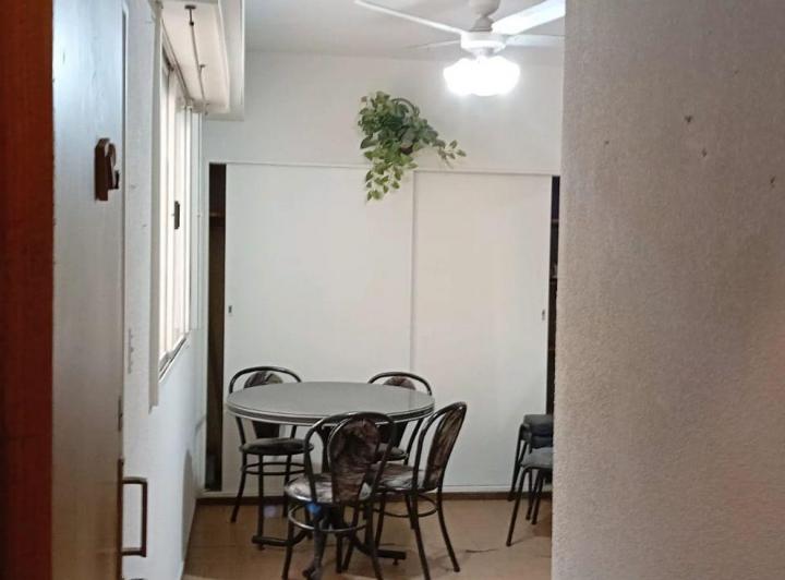 Departamento · 24m² · 1 Ambiente