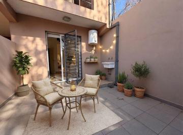Departamento de 2 ambientes, Merlo · Departamento 2 Ambientes Merlo con Patio y Cochera Apto Crédito