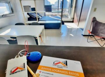 Departamento · 37m² · 1 Ambiente · Alquiler Hermoso Monoambiente en Palermo