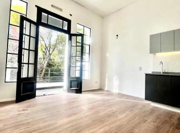 PH · 40m² · 2 Ambientes · PH en Alquiler - 1 Dormitorio 1 Baño - 52 m - San Telmo