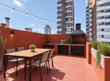 Departamento · 71m² · 3 Ambientes · Venta Departamento Tipo PH 3 Ambientes con Balcón y Terraza Privada