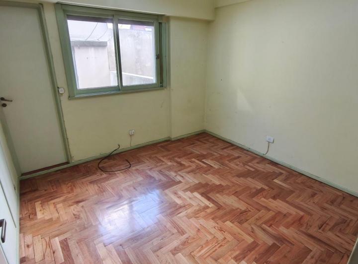 Departamento · 58m² · 3 Ambientes