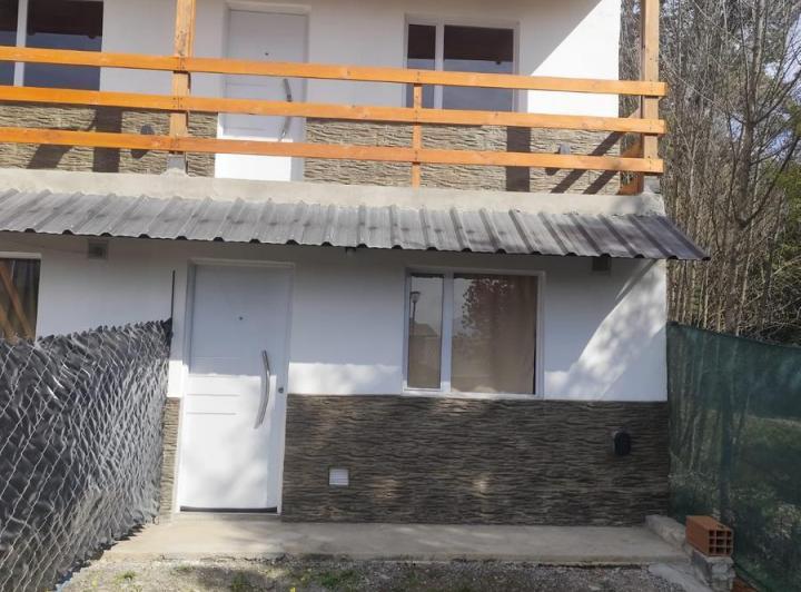 Departamento · 3 Ambientes · 1 Cochera