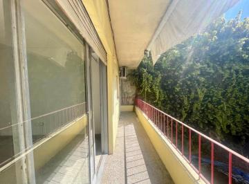 Departamento · 42m² · 2 Ambientes · Departamento 2 Ambientes Al Contrafrente con Balcón en Villa del Parque