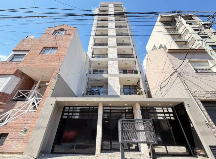 Departamento · 42m² · 2 Ambientes