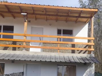 Departamento · 2 Ambientes · 1 Cochera · Departamento en Ruta 40 Sur