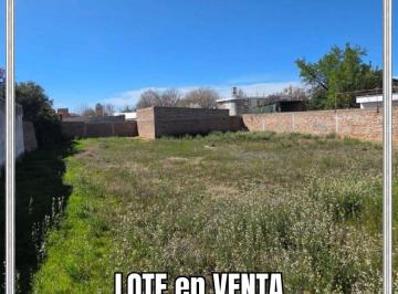 Terreno , Tunuyán · Terreno / Lote en Venta de 803.5 m² Ubicado en Tunuyán
