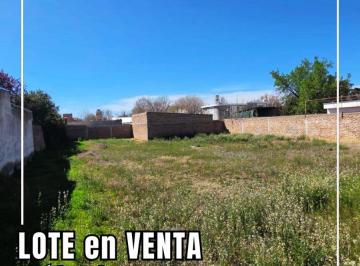 Terreno , Tunuyán · Terreno / Lote en Venta de 803.5 m² Ubicado en Tunuyán