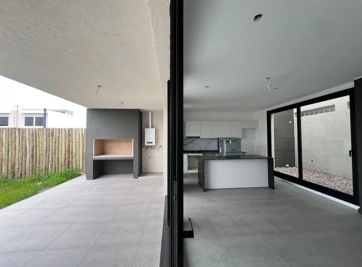 Departamento · 150m² · 5 Ambientes