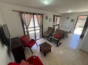 PH · 54m² · 3 Ambientes · 1 Cochera · Duplex en Venta en Mar del Tuyu Listo Para Ingresar