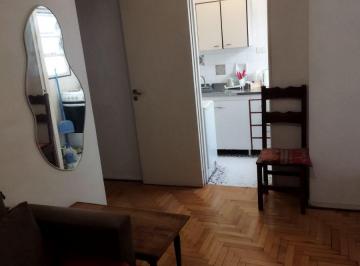 Departamento de 1 ambiente, Barrio Norte · Hermoso Dos Ambientes Amoblado a m de Alto Palermo!