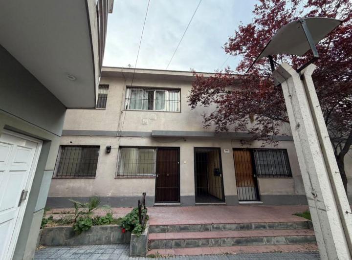 Departamento · 65m² · 3 Ambientes