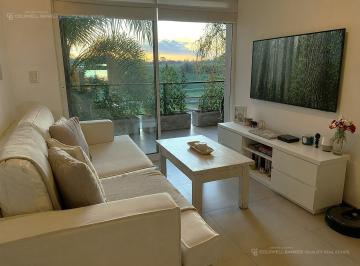 Departamento · 44m² · 2 Ambientes · 1 Cochera · Departamento en Ciudad de Tigre