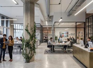 Departamento · 227m² · Excelente Loft en Alquiler | Molina Ciudad | Barracas