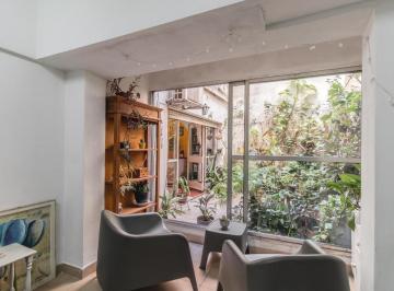 Departamento · 89m² · 4 Ambientes · Venta 4 Ambientes con Patio | Recoleta | 106 m² | Apto Profesional