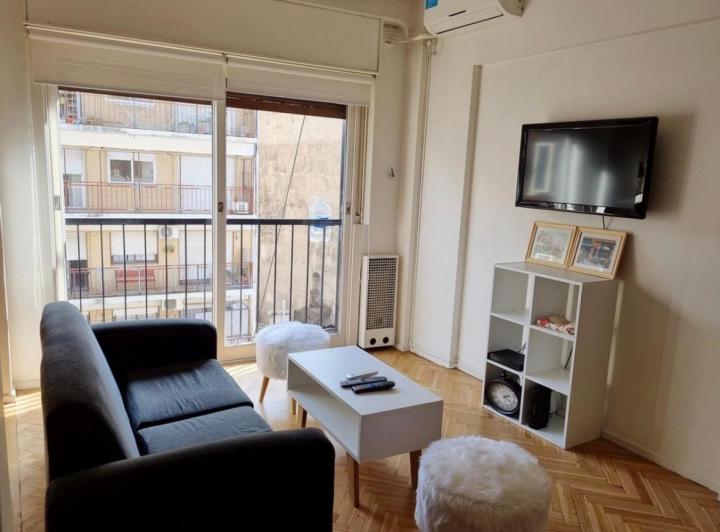 Departamento · 71m² · 3 Ambientes