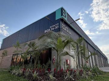 Bodega-Galpón · 72m² · 2 Ambientes · Galpón en Camino del Peru