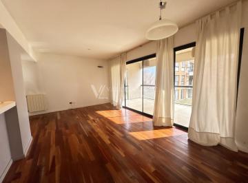 Departamento · 90m² · 3 Ambientes · 1 Cochera · Departamento en Alquiler en Ecoaldea, Pilar, G. B. a. Zona Norte