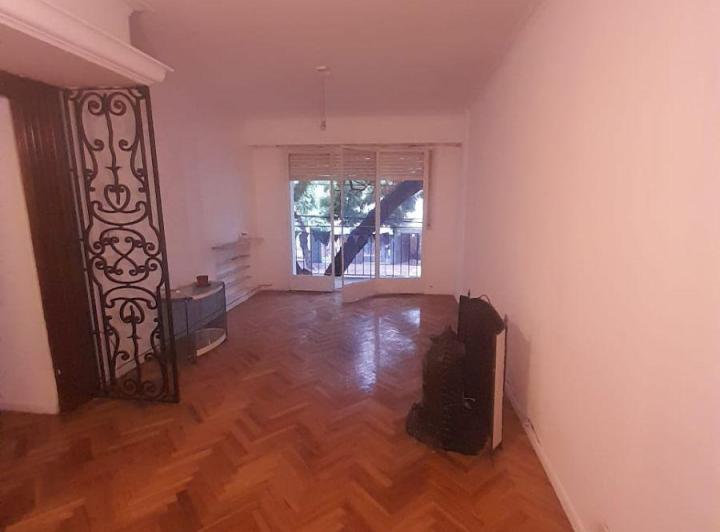 Departamento · 78m² · 3 Ambientes