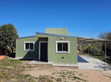 Foto · Casa a La Venta en Bialet Massé. (C487)