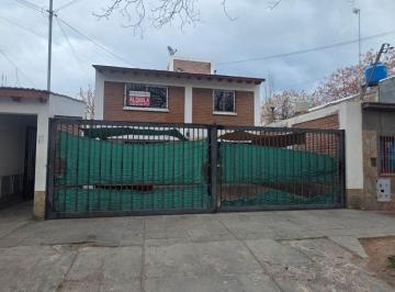 Departamento de 6 ambientes, Las Heras · San Luis / Molinero Tejeda