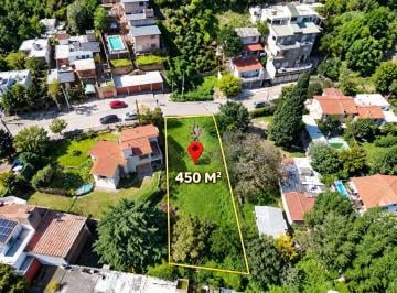 Terreno · 450m² · Venta Terreno, 450 m². Barrio Las Malvinas, Villa Carlos Paz