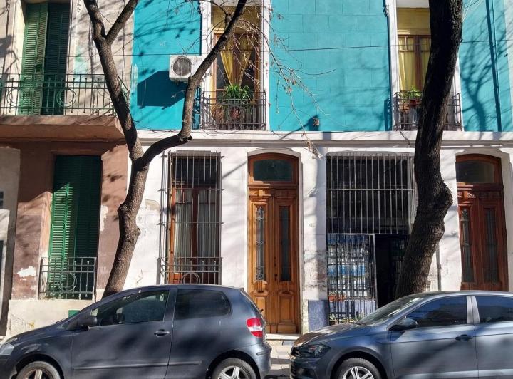 PH · 100m² · 4 Ambientes