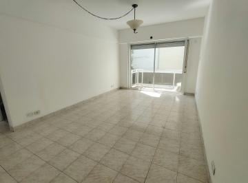 Departamento · 43m² · 2 Ambientes · Departamento 2 Ambientes Alquiler Balvanera Balcón y Patio