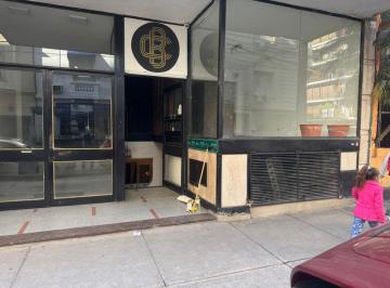 Local comercial , Recoleta · Alquiler Local Arenales y Ayacucho. Meses de Gracia Para Remodelarlo y Dejarlo a Punto