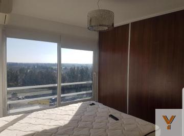 Departamento · 35m² · 2 Ambientes · Departamento en Alquiler - 1 Dormitorio 1 Baño - Nordelta