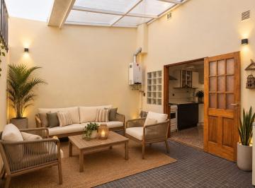 PH · 46m² · 3 Ambientes · Venta - PH Planta Baja - 3 Ambientes - Villa Ortúzar
