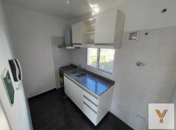 Departamento · 47m² · 2 Ambientes · 1 Cochera · Departamento en Venta - 1 Dormitorio 1 Baño - 47,87 m² - San Bernardo del Tuyú