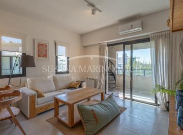 Departamento · 84m² · 3 Ambientes · 1 Cochera · Departamento 3 Ambientes con Terraza E Sum Propio en Canning (E. Echeverria)
