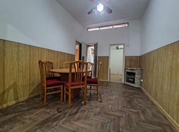 PH de 3 ambientes, Vicente López · PH 3 Ambientes Planta Baja con Patio y Terraza en Venta Florida Oeste