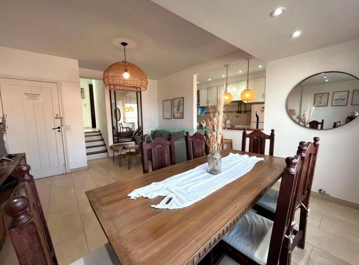 Departamento · 52m² · 3 Ambientes · 1 Cochera
