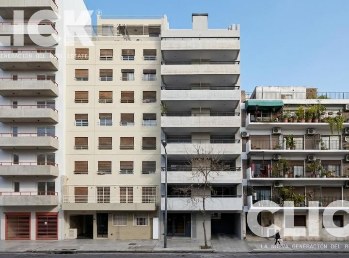 Desarrollo vertical