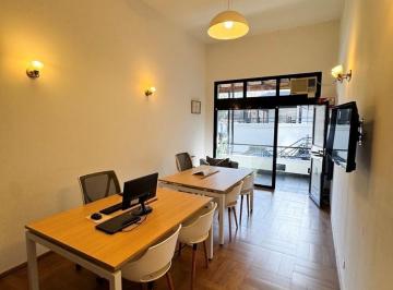 Oficina comercial · 18m² · Oficina en Alquiler en Olivos, Vicente López, G. B. a. Zona Norte