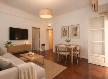 Departamento · 46m² · 3 Ambientes · Venta - PH Planta Baja - 3 Ambientes - Patio - Villa Ortúzar