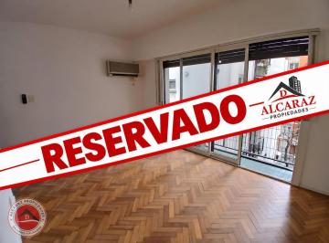 Departamento · 37m² · 2 Ambientes · Departamento en Palermo Soho