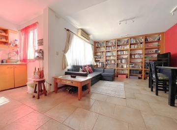 Departamento · 75m² · 3 Ambientes · Dúplex 3 Ambientes con Terraza Propia Parrilla – Muy Luminoso y Asoleado - 105.47 m²