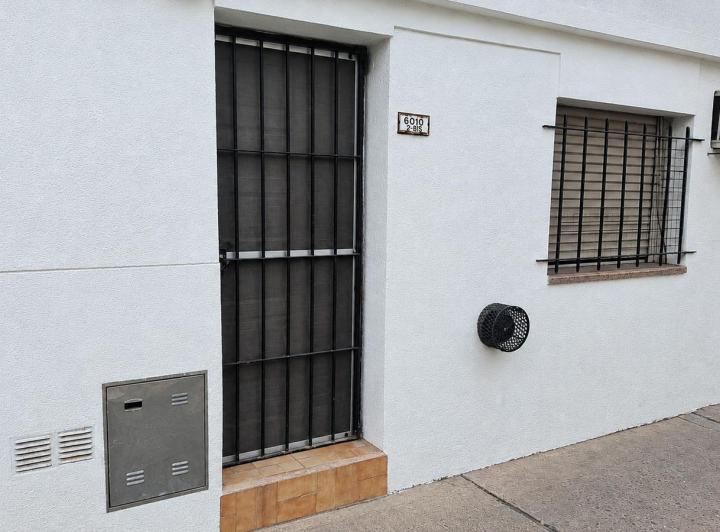 PH · 27m² · 2 Ambientes
