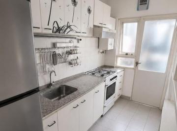 Departamento · 45m² · 2 Ambientes · Departamento en Alquiler - 1 Dormitorio 1 Baño - 47 m - Boedo