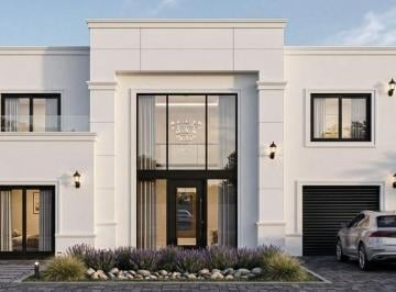 Casa de 5 ambientes, Mar del Plata · Casa 5 Ambientes en Preventa | Rumencó Joven | Piscina | Terraza Privada | Lote 160 | Financiacion