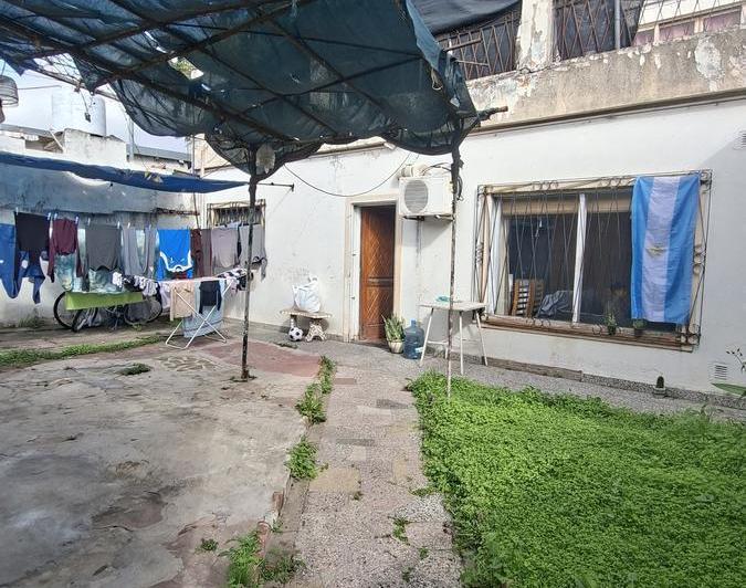 PH · 80m² · 3 Ambientes