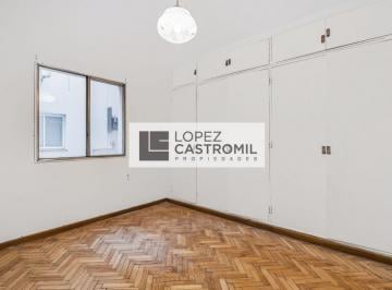 Departamento de 2 ambientes, Palermo · Impecable! Muy Luminoso! Jardín en Pb de Uso Común! Apto Profesional! Inmejorable Ubicación! Único!