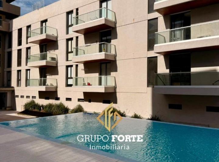 Departamento · 42m² · 2 Ambientes