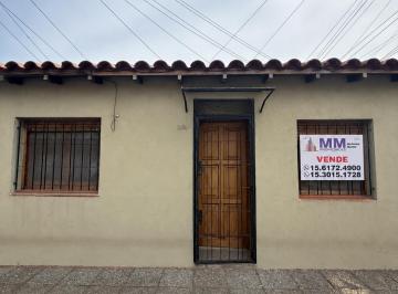 PH de 2 ambientes, San Isidro · PH de 32 m² con 1 Dormitorio en Venta en Martínez