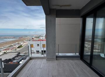 Departamento de 4 ambientes, Mar del Plata · Piso 4 Ambientes Premium | Cochera Cubierta | Escritorio/dormitorio | Quincho | Playa Grande
